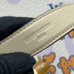 Louis Vuitton Flore M12139 M12140